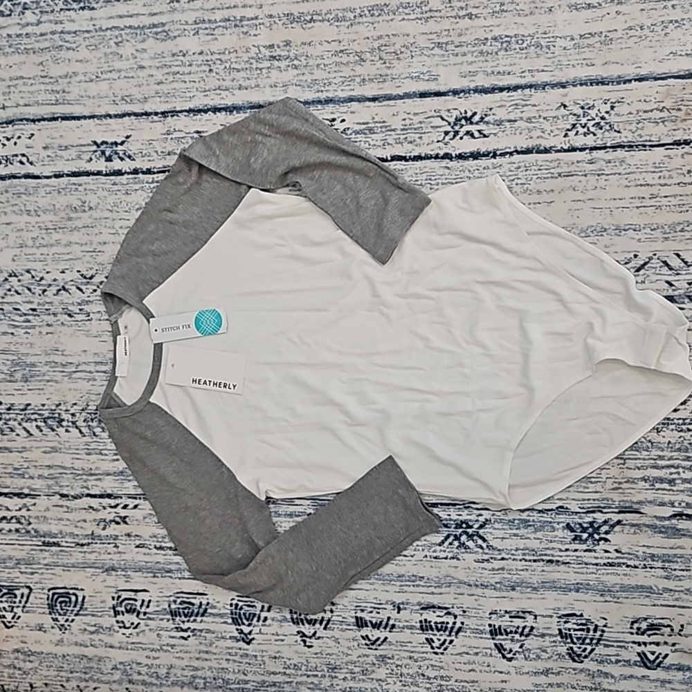 Bodysuit size large